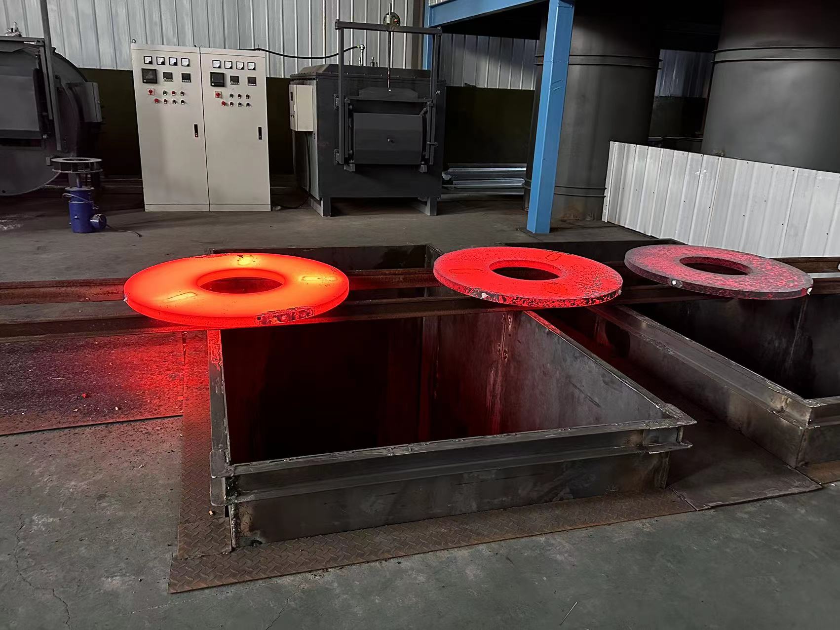 固溶、時(shí)效、調(diào)質(zhì)、淬火、退火、QBQ